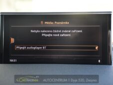Audi Q7 3.0TDi VZDUCH QUATTRO BOSE - 45