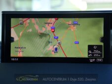 Audi Q7 3.0TDi VZDUCH QUATTRO BOSE - 46