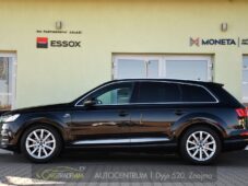 Audi Q7 3.0TDi VZDUCH QUATTRO BOSE - 2