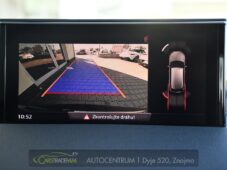 Audi Q7 3.0TDi VZDUCH QUATTRO BOSE - 47