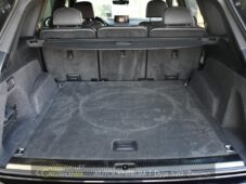 Audi Q7 3.0TDi VZDUCH QUATTRO BOSE - 50