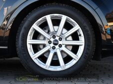 Audi Q7 3.0TDi VZDUCH QUATTRO BOSE - 55