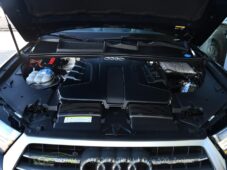 Audi Q7 3.0TDi VZDUCH QUATTRO BOSE - 57