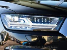 Audi Q7 3.0TDi VZDUCH QUATTRO BOSE - 58