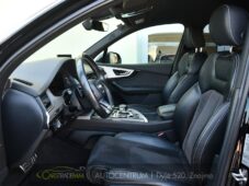 Audi Q7 3.0TDi VZDUCH QUATTRO BOSE - 10