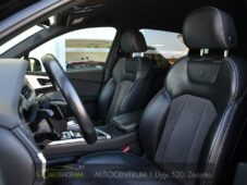 Audi Q7 3.0TDi VZDUCH QUATTRO BOSE - 11