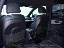 Audi Q7 3.0TDi VZDUCH QUATTRO BOSE - 12