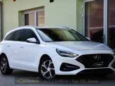 Hyundai i30 1.6CRDi NAVI KAMERA CARPLAY - 6
