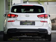 Hyundai i30 1.6CRDi NAVI KAMERA CARPLAY - 3