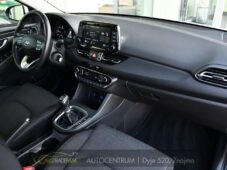 Hyundai i30 1.6CRDi NAVI KAMERA CARPLAY - 14