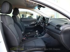 Hyundai i30 1.6CRDi NAVI KAMERA CARPLAY - 15