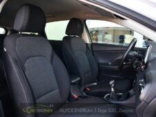 Hyundai i30 1.6CRDi NAVI KAMERA CARPLAY - 16