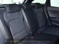 Hyundai i30 1.6CRDi NAVI KAMERA CARPLAY - 18