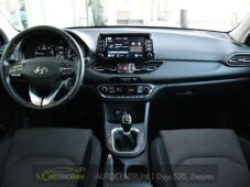 Hyundai i30 1.6CRDi NAVI KAMERA CARPLAY - 19