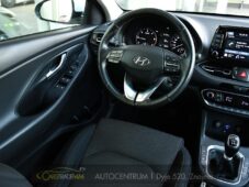 Hyundai i30 1.6CRDi NAVI KAMERA CARPLAY - 20