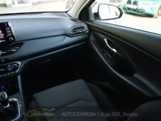 Hyundai i30 1.6CRDi NAVI KAMERA CARPLAY - 22