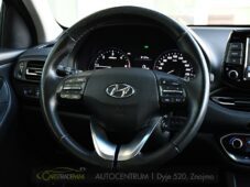 Hyundai i30 1.6CRDi NAVI KAMERA CARPLAY - 23