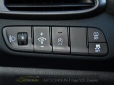 Hyundai i30 1.6CRDi NAVI KAMERA CARPLAY - 27