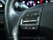 Hyundai i30 1.6CRDi NAVI KAMERA CARPLAY - 24
