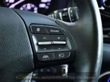 Hyundai i30 1.6CRDi NAVI KAMERA CARPLAY - 25
