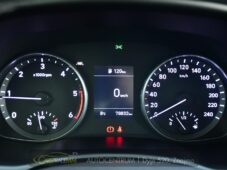 Hyundai i30 1.6CRDi NAVI KAMERA CARPLAY - 28