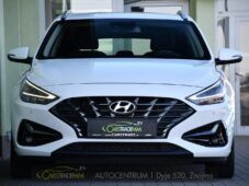 Hyundai i30 1.6CRDi NAVI KAMERA CARPLAY - 7