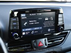 Hyundai i30 1.6CRDi NAVI KAMERA CARPLAY - 29