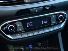 Hyundai i30 1.6CRDi NAVI KAMERA CARPLAY - 30