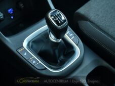 Hyundai i30 1.6CRDi NAVI KAMERA CARPLAY - 32