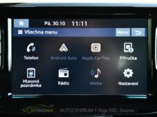 Hyundai i30 1.6CRDi NAVI KAMERA CARPLAY - 36