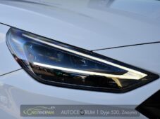 Hyundai i30 1.6CRDi NAVI KAMERA CARPLAY - 46