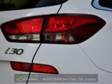 Hyundai i30 1.6CRDi NAVI KAMERA CARPLAY - 47