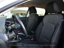 Hyundai i30 1.6CRDi NAVI KAMERA CARPLAY - 10
