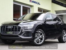 Audi Q8 50 TDI - 0