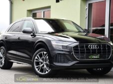Audi Q8 50 TDI - 6