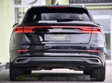 Audi Q8 50 TDI - 3