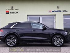 Audi Q8 50 TDI - 5