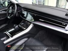 Audi Q8 50 TDI - 14