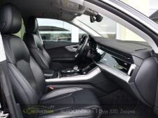 Audi Q8 50 TDI - 15