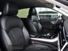 Audi Q8 50 TDI - 16