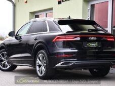 Audi Q8 50 TDI - 2
