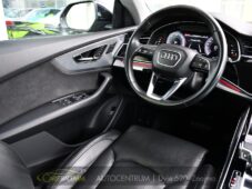 Audi Q8 50 TDI - 20