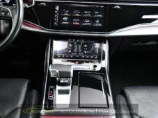 Audi Q8 50 TDI - 21