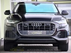 Audi Q8 50 TDI - 7