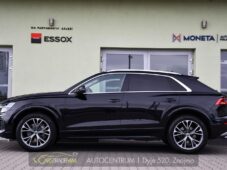 Audi Q8 50 TDI - 1