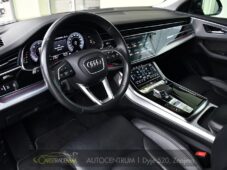 Audi Q8 50 TDI - 8