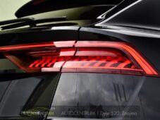 Audi Q8 50 TDI - 58