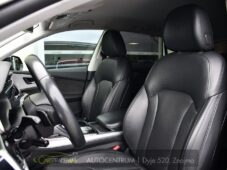 Audi Q8 50 TDI - 10