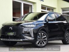 DS Automobiles DS7 HDi Performance Line - 0