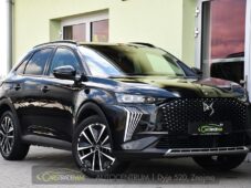 DS Automobiles DS7 HDi Performance Line - 6